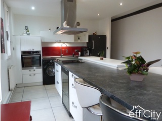 appartement 4 pièces - 96m2 à Saint-Étienne (42100)