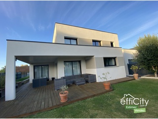 maison 6 pièces - 165m2 à Vitré (35500)