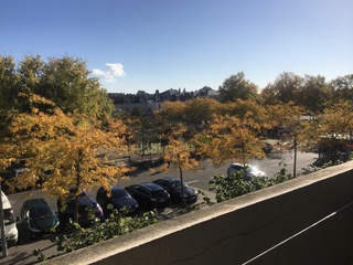 appartement 2 pièces - 54m2 à Tours (37000)