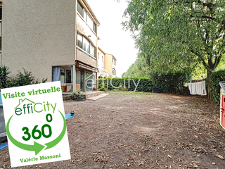 appartement 3 pièces - 68m2 à Fréjus (83600)