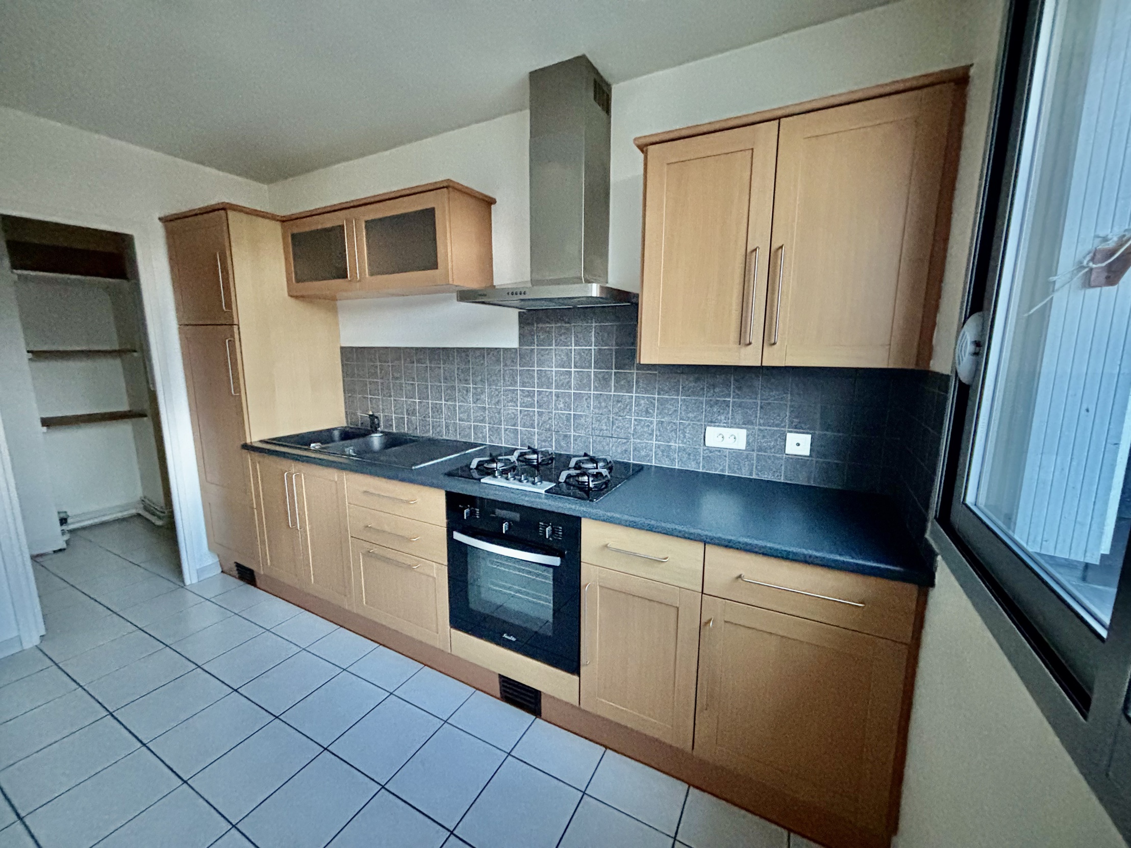 appartement 3 pièces - 54m2 à Bourges (18000)