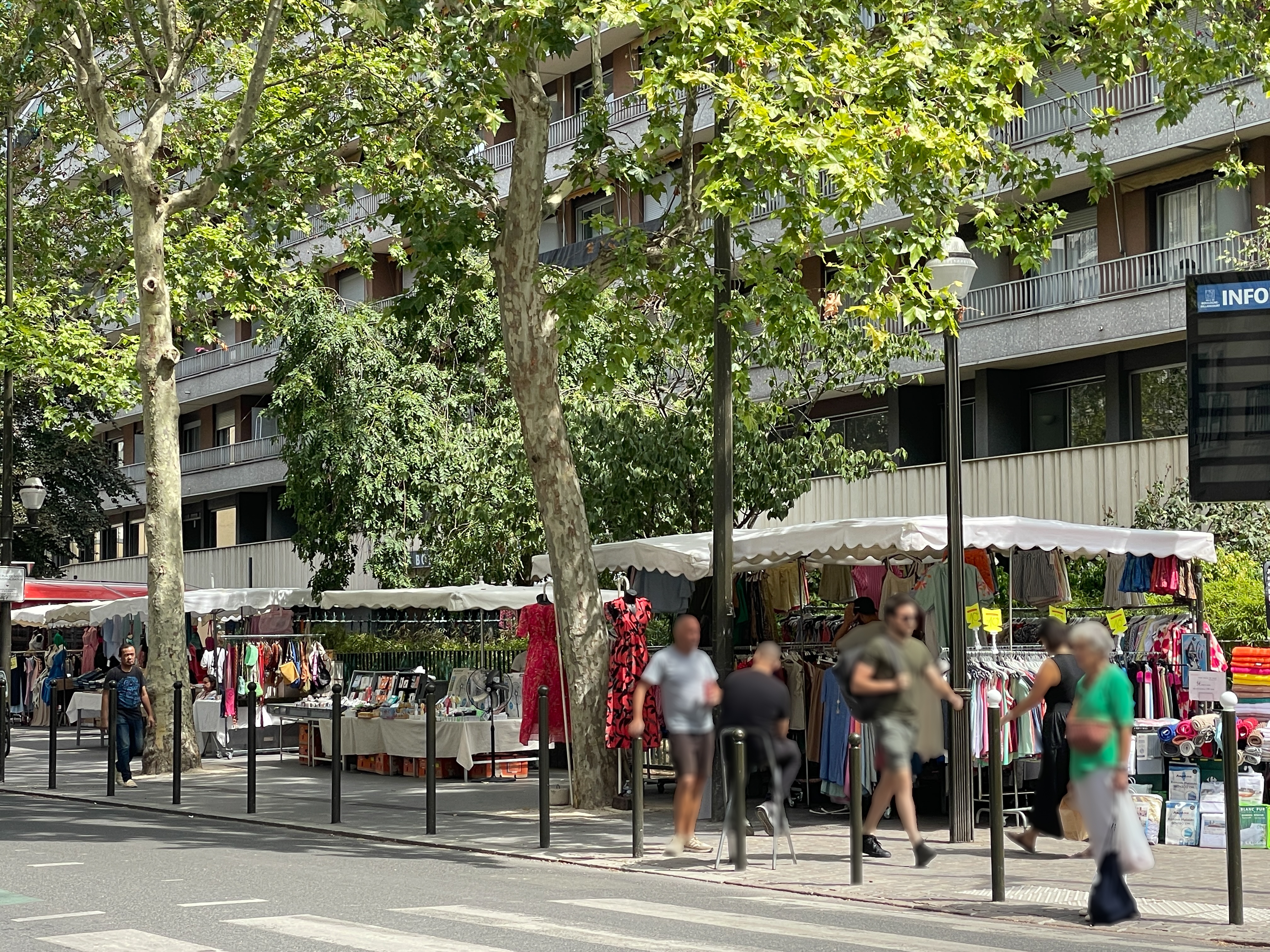 Appartement 3 pièces 83 m² · à Boulogne-Billancourt · 83 m² · 830 000 €