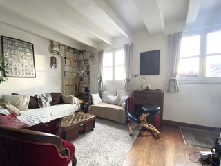 appartement 3 pièces - 60m2 à Charenton-le-Pont (94220)