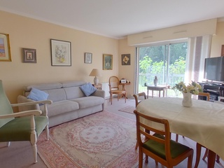 appartement 2 pièces - 55m2 à Bagneux (92220)