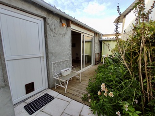 maison 4 pièces - 106m2 à Saujon (17600)