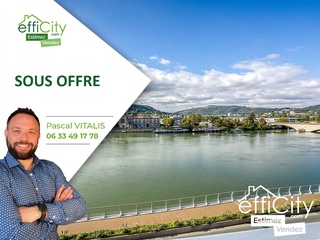 appartement 5 pièces - 163m2 à Vienne (38200)