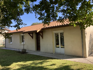 maison 4 pièces - 91m2 à Mérignac (33700)