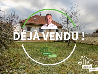maison 5 pièces - 140m2 à Charly (69390)