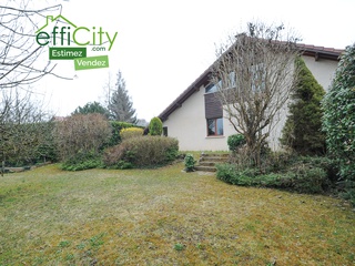 maison 5 pièces - 152m2 à Reignier-Esery (74930)