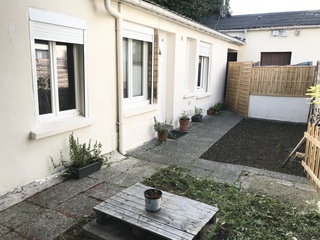 maison 2 pièces - 30m2 à Bondy (93140)