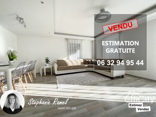 appartement 4 pièces - 114m2 à Marnaz (74460)