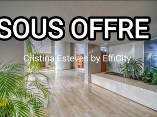 appartement 4 pièces - 86m2 à Grenoble (38100)