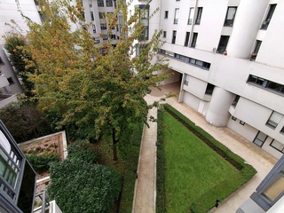 appartement 3 pièces - 72m2 à Paris (75015)