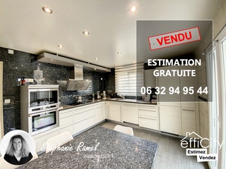 maison 5 pièces - 175m2 à Scionzier (74950)