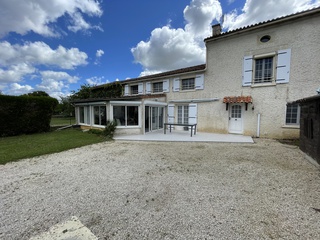 maison 7 pièces - 170m2 à Saint-Julien-l'Ars (86800)