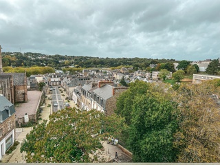 appartement 3 pièces - 65m2 à Lannion (22300)