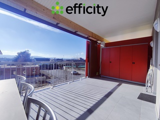 appartement 4 pièces - 87m2 à Le Grand-Lemps (38690)