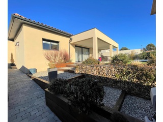 maison 4 pièces - 110m2 à Bédarrides (84370)