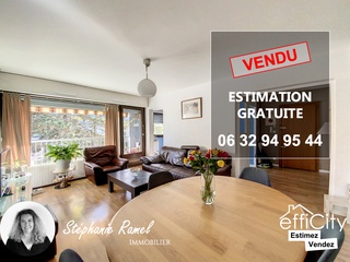 appartement 4 pièces - 83m2 à Thonon-les-Bains (74200)