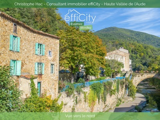 maison 8 pièces - 126m2 à Rennes-les-Bains (11190)