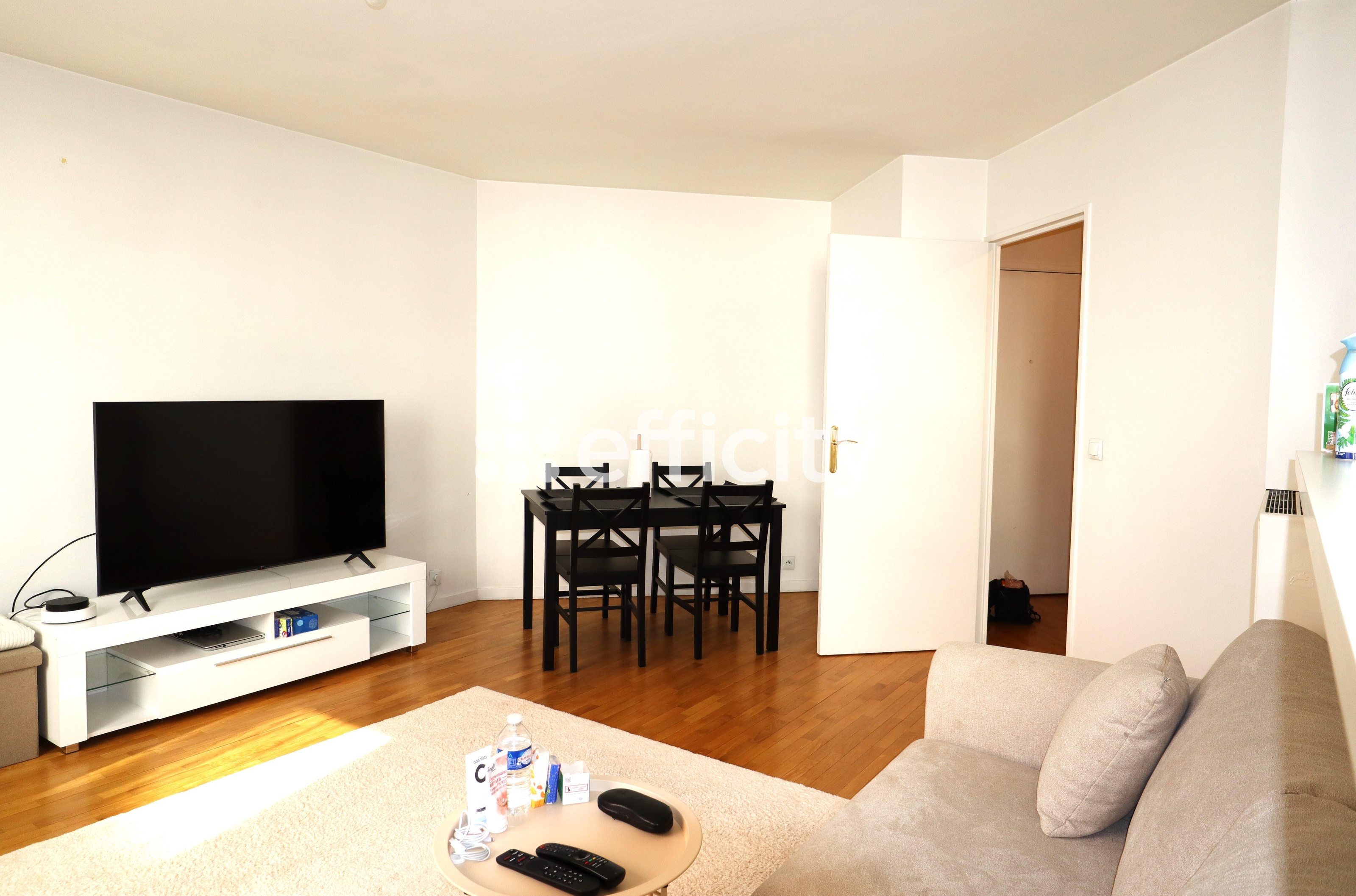 appartement 2 pièces - 47m2 à Mantes-la-Jolie (78200)