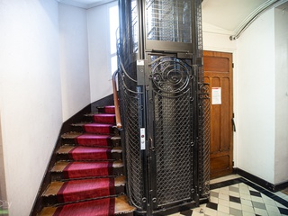 appartement 1 pièces - 26m2 à Paris (75014)