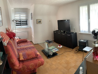 appartement 2 pièces - 45m2 à Labaroche (68910)