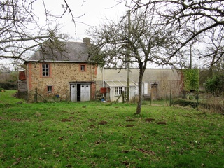 maison 3 pièces - 57m2 à Noues de Sienne (14380)