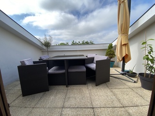 appartement 3 pièces - 43m2 à Le Haillan (33185)