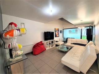 appartement 3 pièces - 74m2 à Lille (59000)