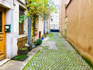 appartement 2 pièces - 46m2 à Dijon (21000)