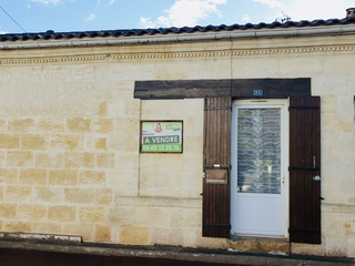 maison 3 pièces - 60m2 à Parempuyre (33290)