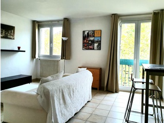 appartement 2 pièces - 50m2 à Aix-en-Provence (13090)
