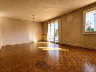 appartement 3 pièces - 74m2 à Guilherand-Granges (07500)