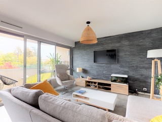 appartement 5 pièces - 111m2 à Caluire-et-Cuire (69300)