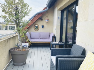 appartement 4 pièces - 130m2 à Montreuil (93100)