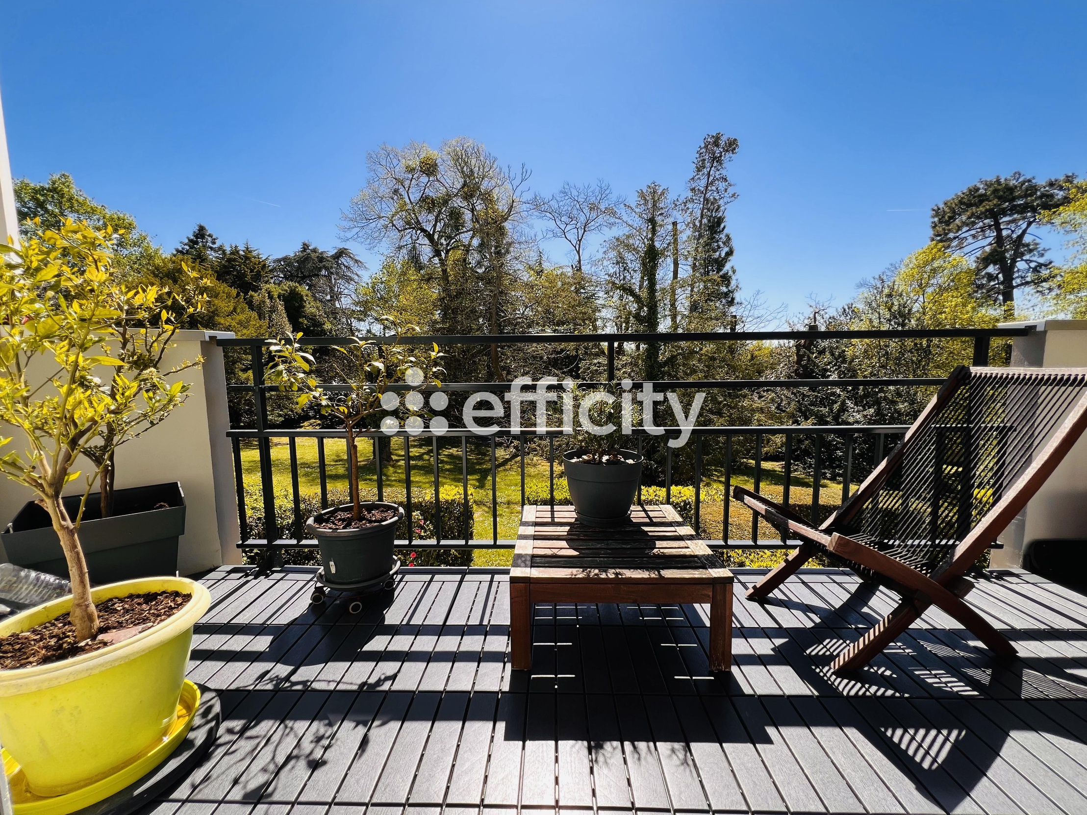 appartement 3 pièces - 95m2 à Nantes (44300)