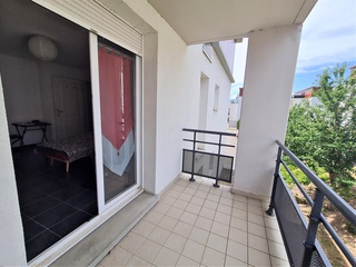 appartement 1 pièces - 26m2 à Obernai (67210)