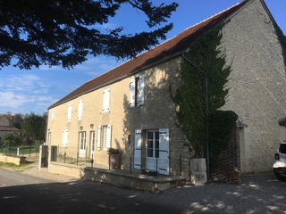 immeuble  - 359m2 à La Chapelle-prés-Sées (61500)