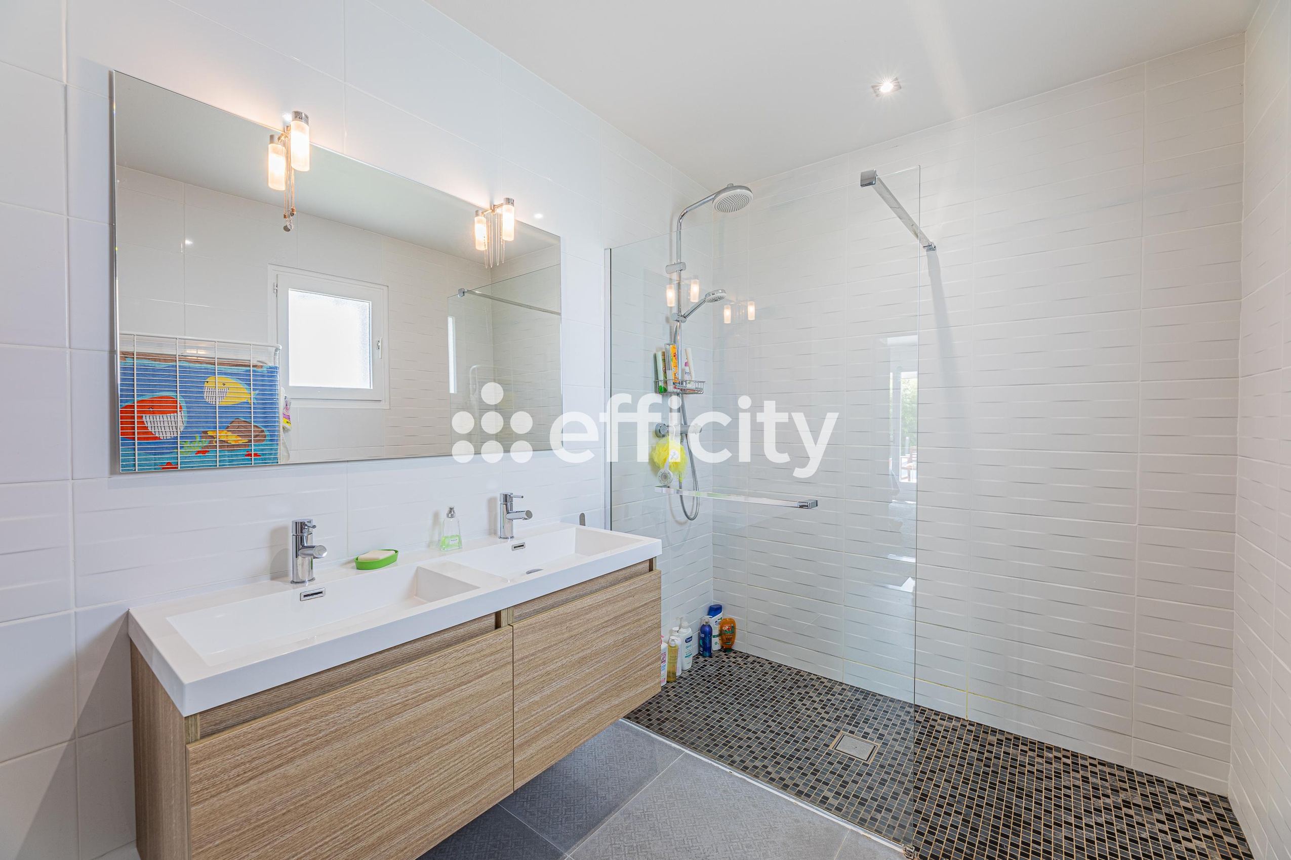 Achat immobilier Maison 8 pièces  205m2 à Saint-Cyr-sur-Loire (37540) - Photo n°7
