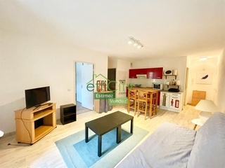 appartement 2 pièces - 39m2 à Anglet (64600)