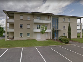 appartement 2 pièces - 35m2 à Pineuilh (33220)