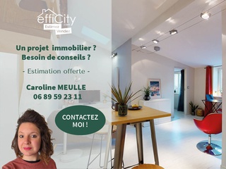 appartement 2 pièces - 40m2 à Lyon (69001)