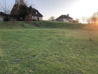 terrain  - 767m2 à Moncley (25170)