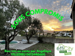 maison 5 pièces - 212m2 à Gignac-la-Nerthe (13180)