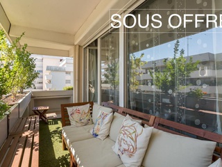 appartement 2 pièces - 56m2 à Villeurbanne (69100)