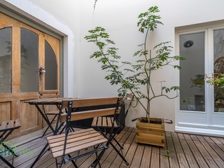 appartement 3 pièces - 70m2 à Bordeaux (33000)