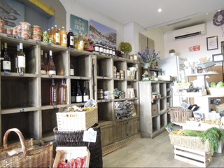 local-commercial  - 30m2 à Marseille (13009)