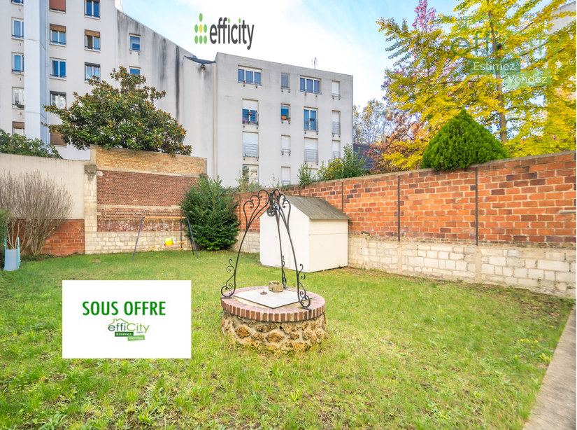 appartement 3 pièces - 70m2 à Montrouge (92120)