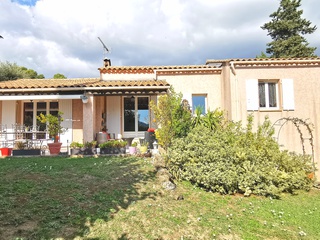 maison 4 pièces - 110m2 à Pégomas (06580)